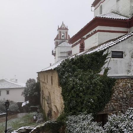 Villa Casa El Parque à Grazalema Extérieur photo