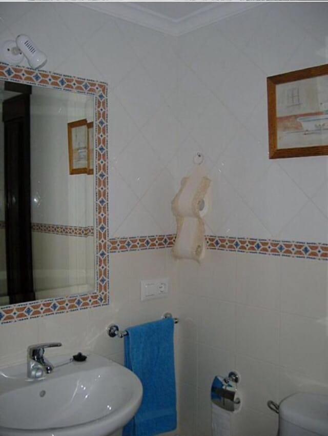 Villa Casa El Parque à Grazalema Extérieur photo